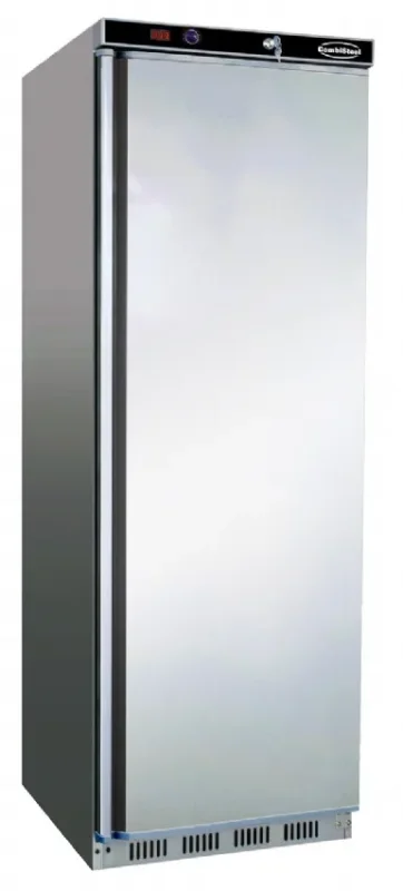 Satisfait Ou Remboursé Congélateur en inox 1 porte professionnel