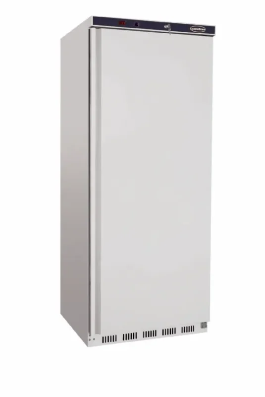 Nouvel Arrivage Congélateur professionnel blanc 1 porte 340 l professionnel