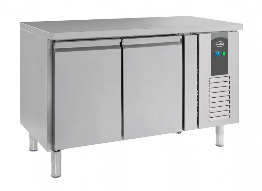 Table réfrigérée 2 portes profondeur 600 Affaire À Saisir