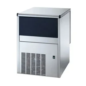 Promotion Machine à glace en écailles pro de capacité 90kg/24h