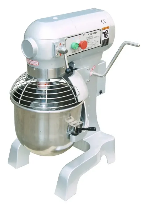 Acheter En Ligne Mixeur planétaire 20 l monophasé