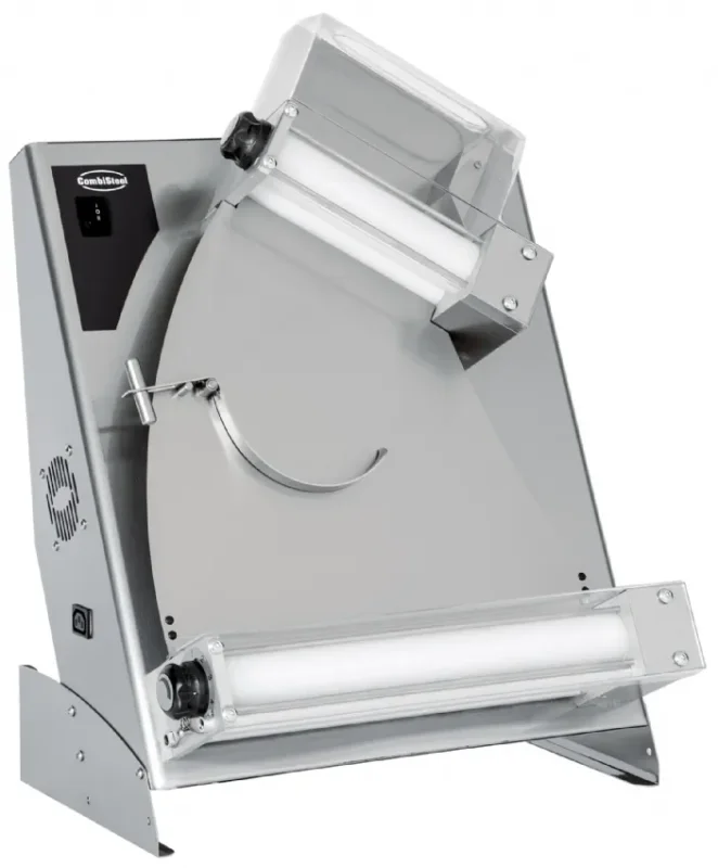 Laminoir à pâte a pizza 30 cm de 2 rouleau Acheter En Ligne