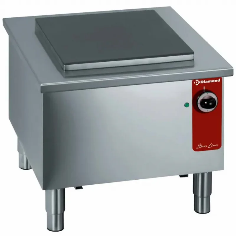 Réchauds bas électrique Réduction