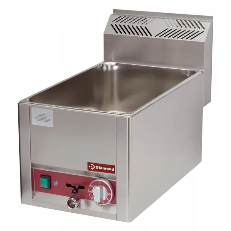 Bain-marie électrique gn 1/1 Vente Directe