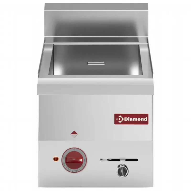 Offre Limitée Bain-marie électrique 3 x gn 1/4 à poser
