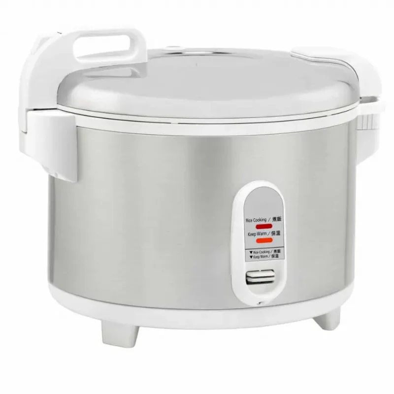 Cuiseur a riz 3,6 litres (maintien 12h) Offre Spéciale