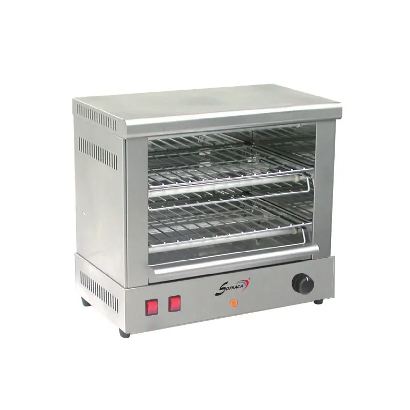 Meilleur Prix Toaster - 2 étages alimentation - monophasé (230 v )