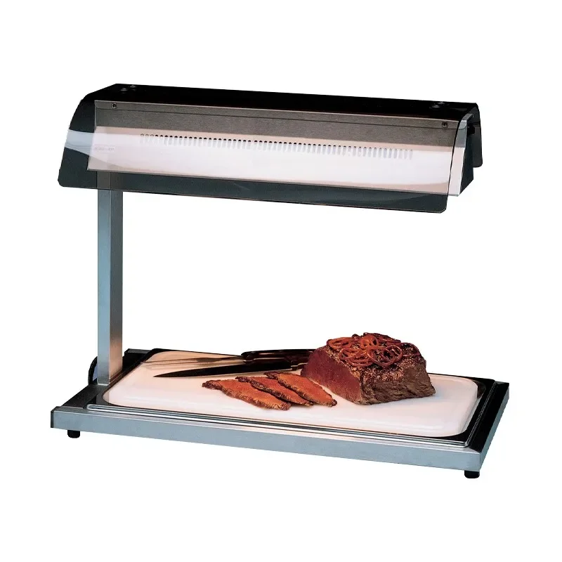 Planche à découper avec lampe halogène chauffante alimentation - monophasé (230 v ) Seulement Aujourd’hui
