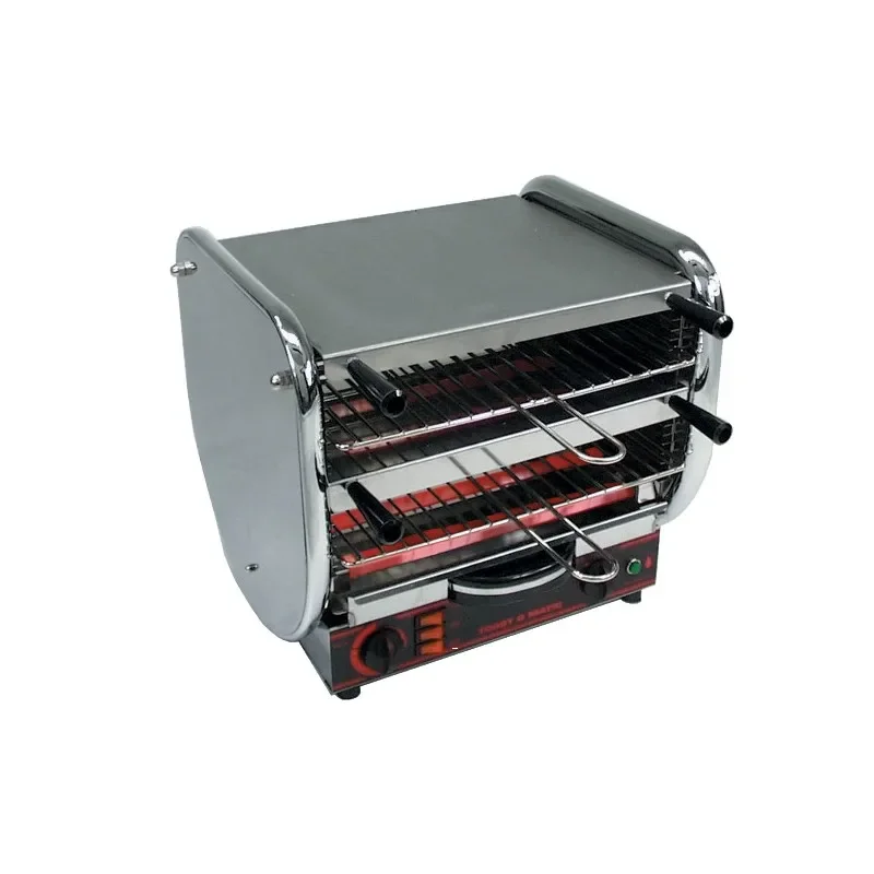 Toaster multifonction avec régulateur - junior 2 étages alimentation - monophasé (230 v ) Meilleur Prix