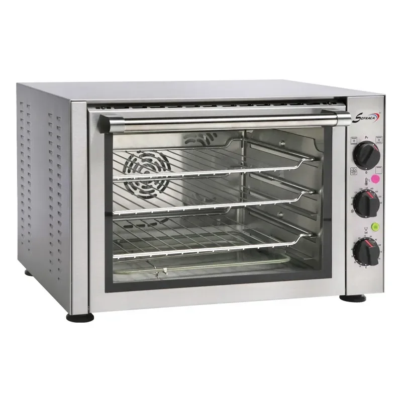 Four multifonctions - 38 litres alimentation - monophasé (230 v ) Prix Choc