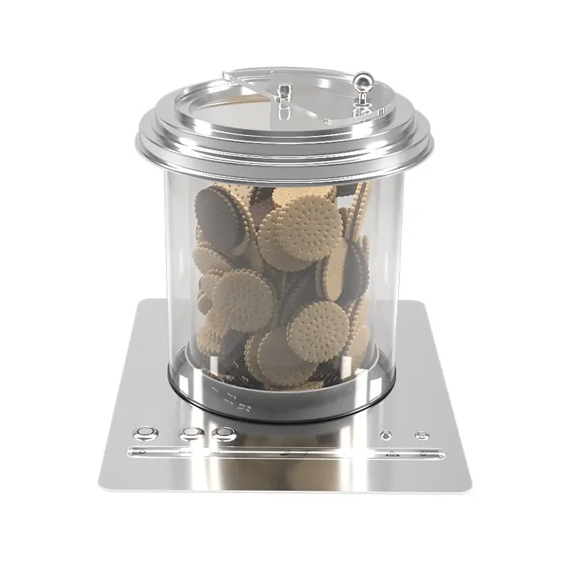 Petit Prix Visio buffet - modèle encastrable alimentation - monophasé (230 v )