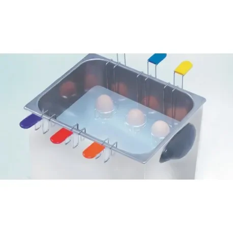 Solde Cuiseur à œufs - 6 œufs alimentation - monophasé (230 v )