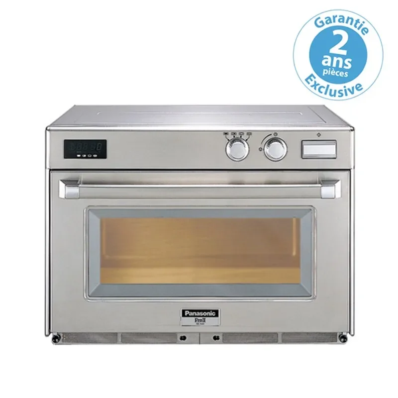 Four micro ondes professionnel 44 litres 2100 w Achat Immédiat