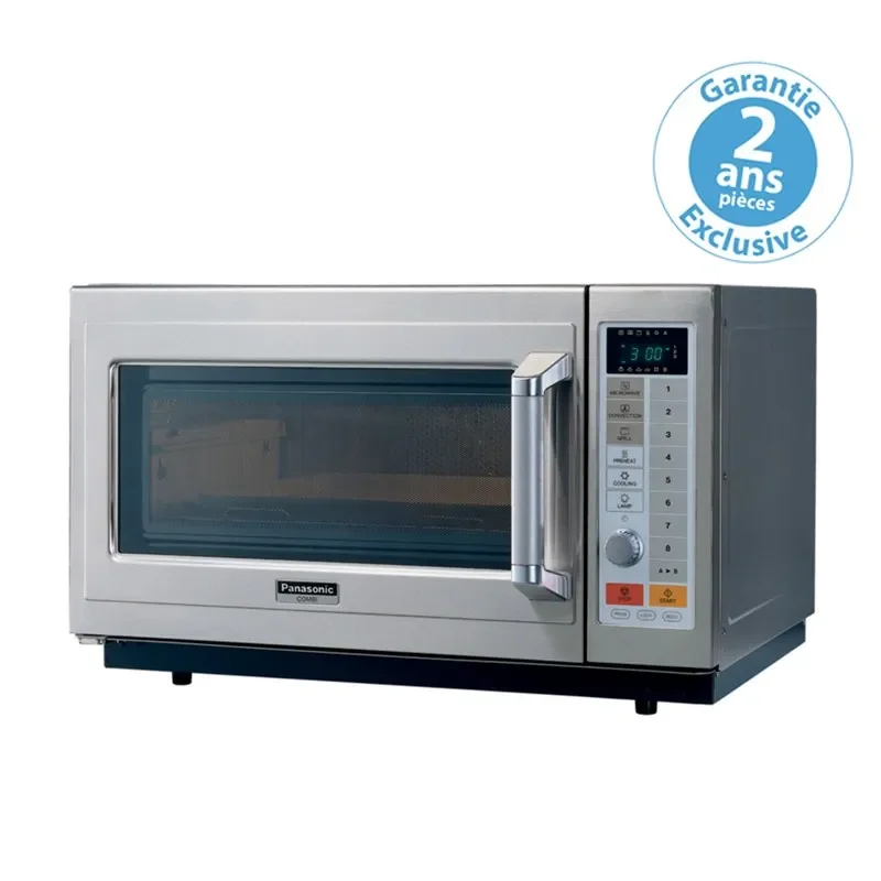 Offre Spéciale Four micro ondes professionnel multi fonctions 30 litres 1350 w