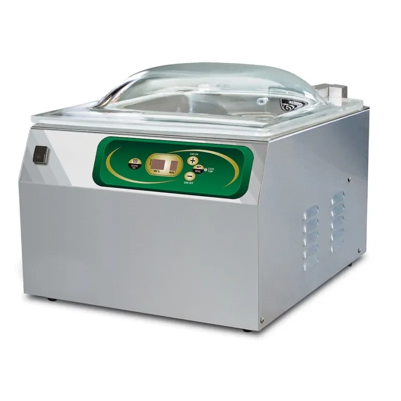 Offre Spéciale Machine sous vide de table à cloche