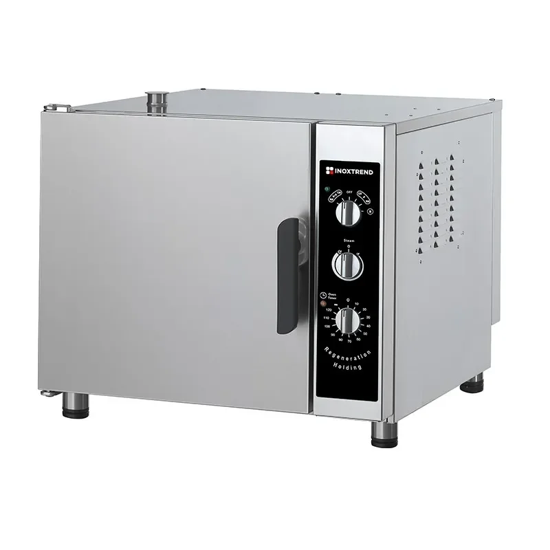 Must-Have Four de remise et maintien en température xt simply 5 niveaux gn1/1 humidificateur - avec