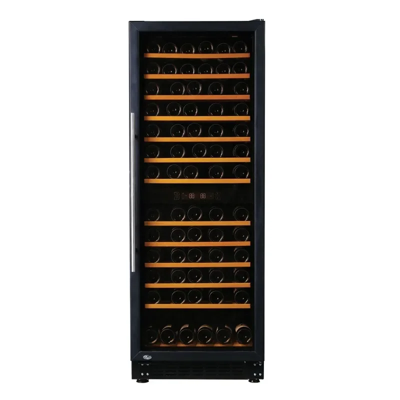 Cave à vin série jc 270 litres 103 bouteilles Meilleure Vente