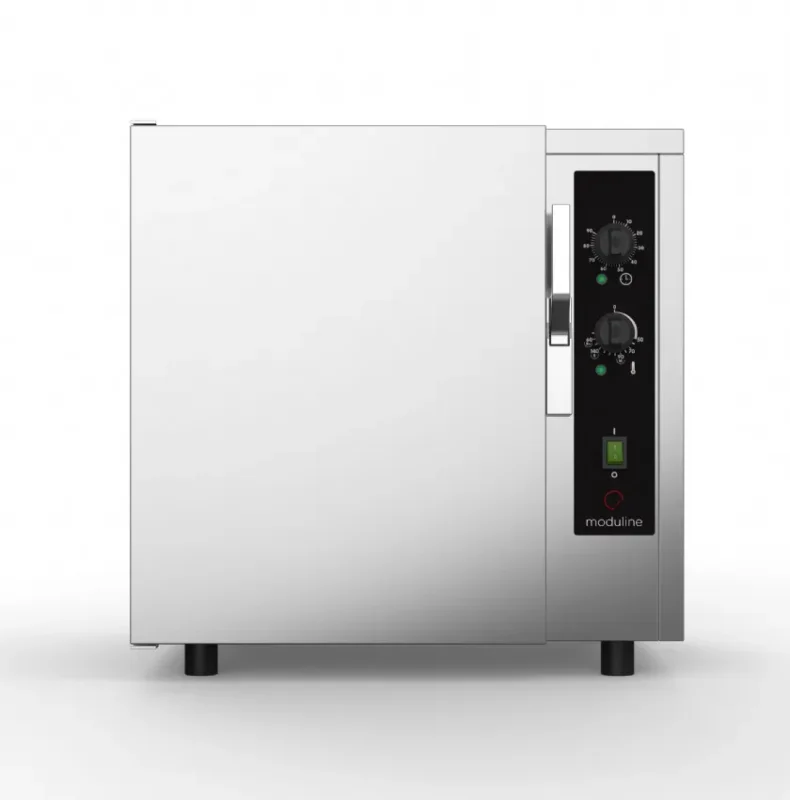 Dernière Chance Four pro de remise en température 4, 6 et 9 niveaux gn 2/3 série rrs moduline niveaux 6