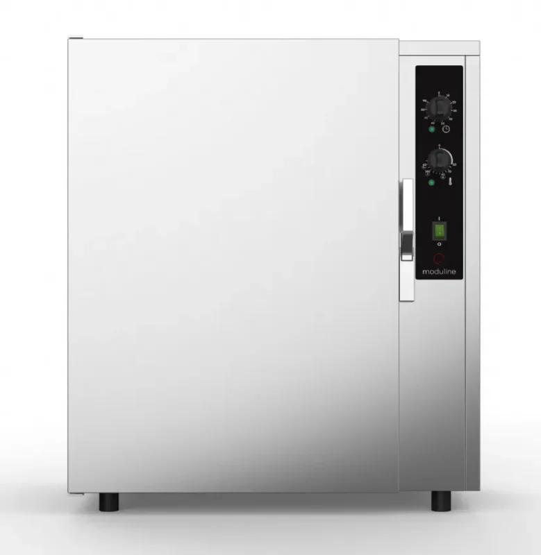 Meilleur Choix Four pro de remise en température 7 et 10 niveaux gn 1/1 série rrs moduline niveaux 10