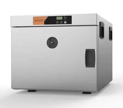 Armoires de maintien au chaud 3 bacs gn 1/1 moduline armoires de maintien au chaud 3 bacs gn 1/1 moduline Prix Choc