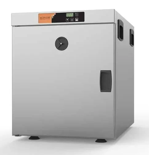 Armoires de maintien au chaud 5 bacs gn 1/1 moduline armoires de maintien au chaud 5 bacs gn 1/1 moduline Meilleure Vente