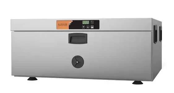 Tiroir de maintien au chaud 1 bac gn 1/1 moduline tiroir de maintien au chaud 1 bac gn 1/1 moduline Bon Marché