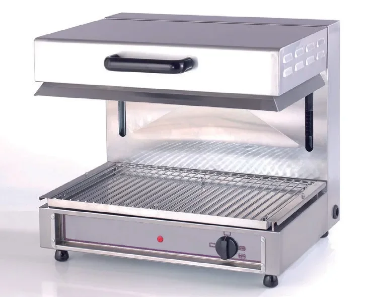 Super Prix Salamandre électrique plafond mobile grille 600 x 350 mm