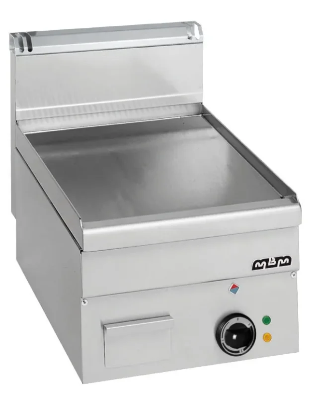 Expédition Rapide Plaque a snacker grillade fry-a poser electrique plaque lissee minima 600 mbm