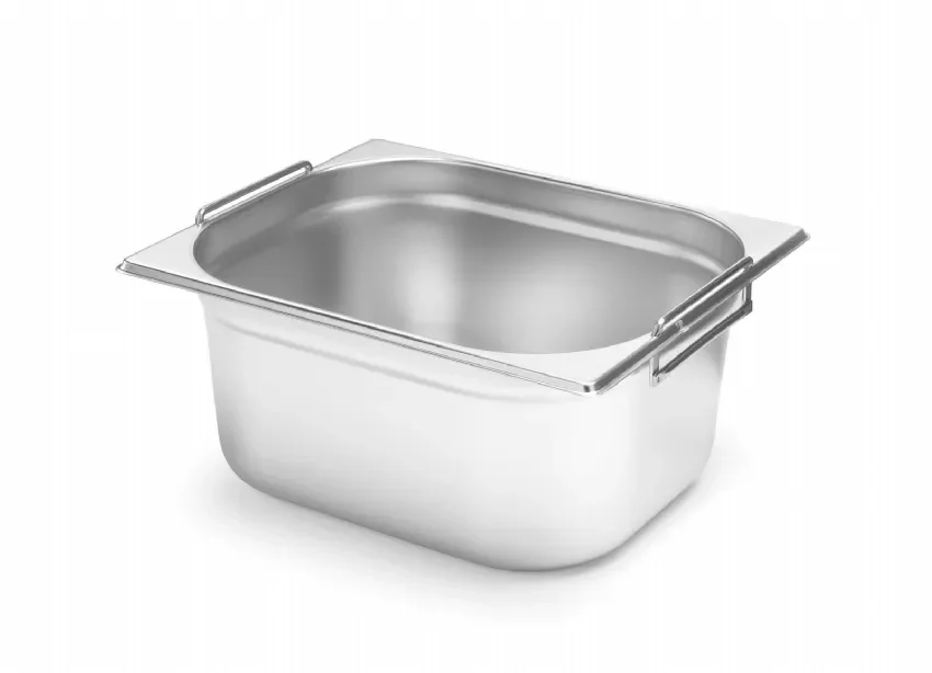 Bac buget line avec poignées gn 1/1 65 mm gastronorme Bon Plan
