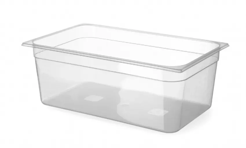 Bac gastronorme gn 1/1 200 mm polypropylène Seulement Aujourd’hui