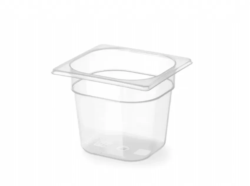 Bac gastronorme gn 1/6 150 mm polypropylène Achat Immédiat