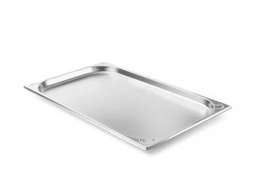 Bac gastronorme inox 1/1 20 mm kitchen line Petit Prix