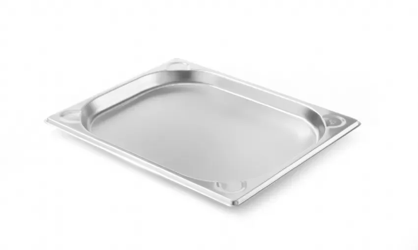 Nouvel Arrivage Bac gastronorme inox 1/2 20 mm kitchen line
