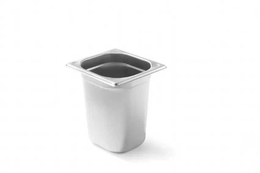 Bac gastronorme inox 1/6 200 mm kitchen line Solde