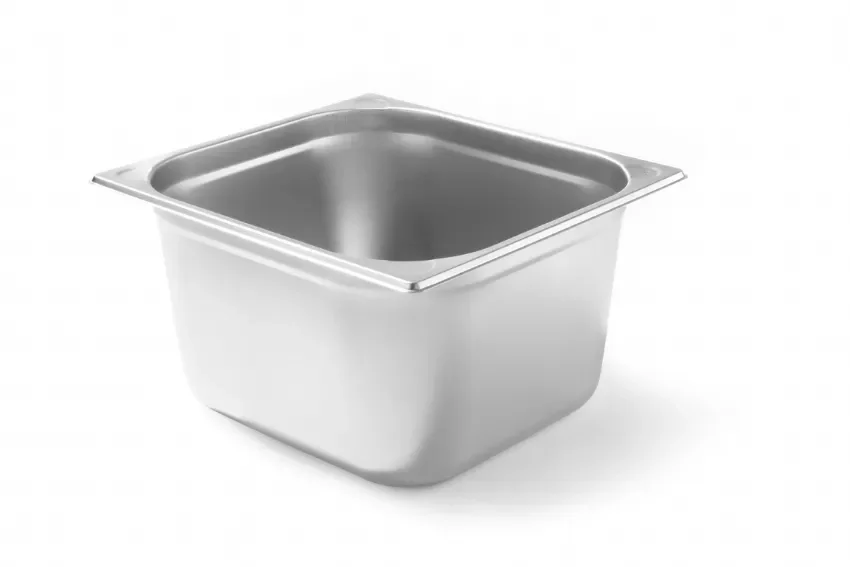 Achetez Aujourd’hui Bac gastronorme inox 2/3 200 mm kitchen line