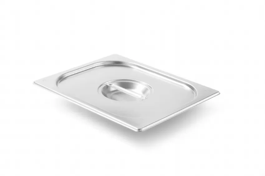 Prix Choc Couvercle inox 1/2 kitchen line gastronorme