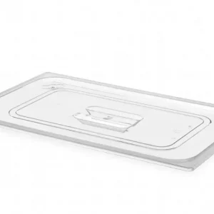 Affaire À Saisir Couvercle gastronorme sans ouv 1/9 polycarbonate transparent