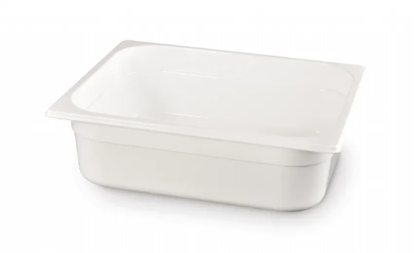 Dernier Modèle Bac gastronorme 1/2