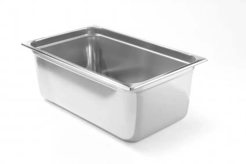 Produit De Marque Bac gastronorme inox 1/1 200 mm gamme economique