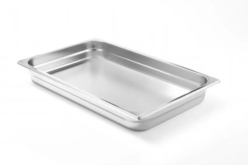 Bac gastronorme inox 1/1 65 mm gamme economique Prix Cassé