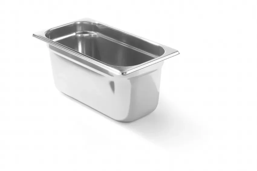 Jusqu’à Épuisement Des Stocks Bac gastronorme inox 1/3 150 mm gamme economique