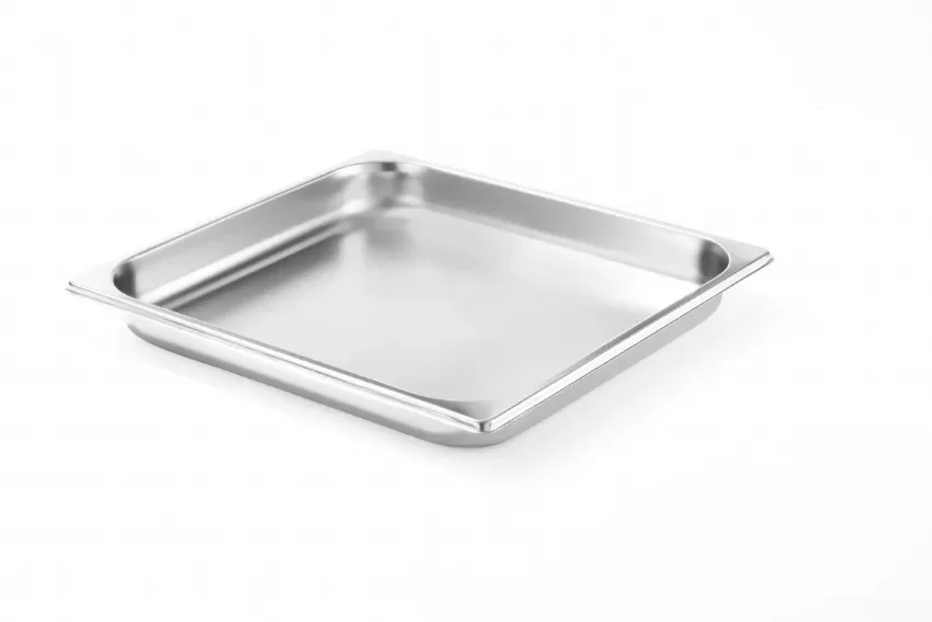 Prix Promo Bac gastronorme inox 2/3 40 mm gamme economique