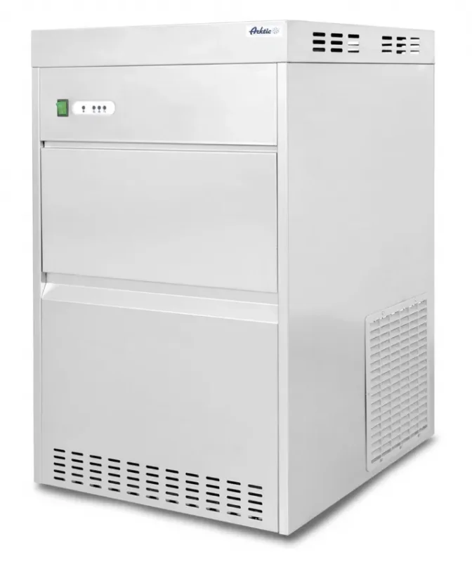 Offre Exclusive Machine à glaçons flacons