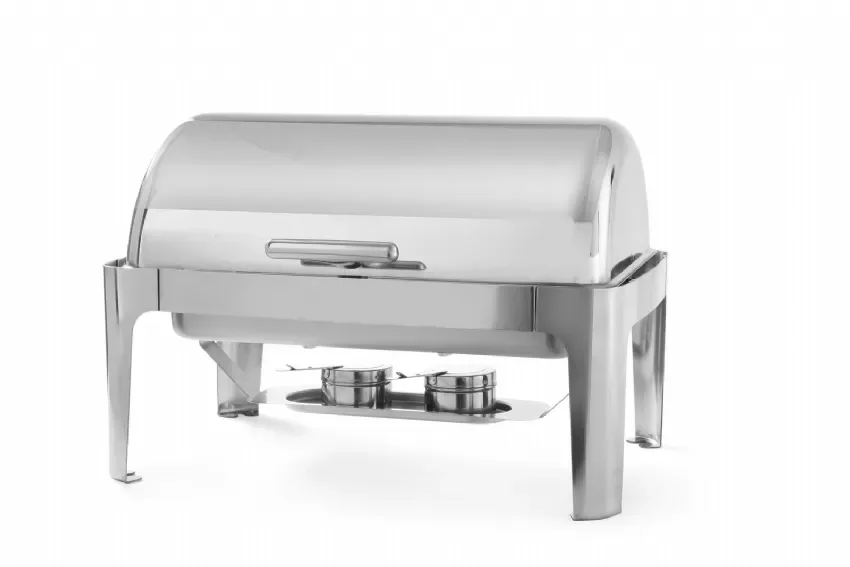 Acheter Direct Chafing dish roltop gn 1/1