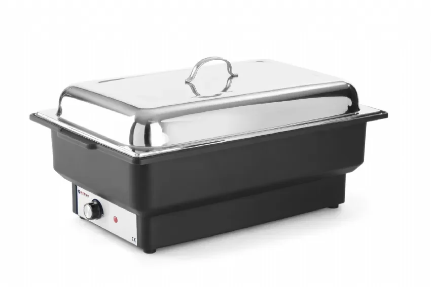 Chafing dish électr. tellano Offre Du Jour