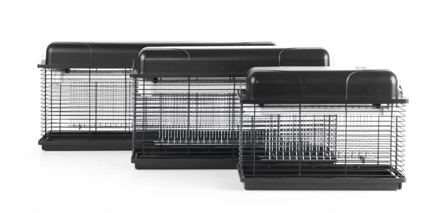 Bon Marché Destructeur d'insectes étanche - 40 w