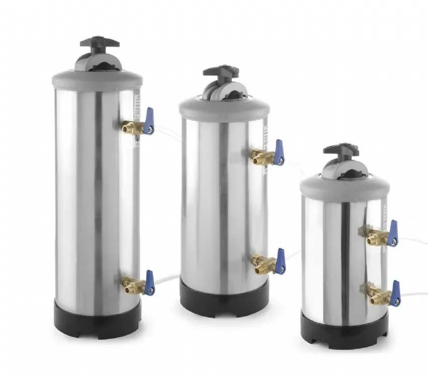 Achat Immédiat Adoucisseur d'eau