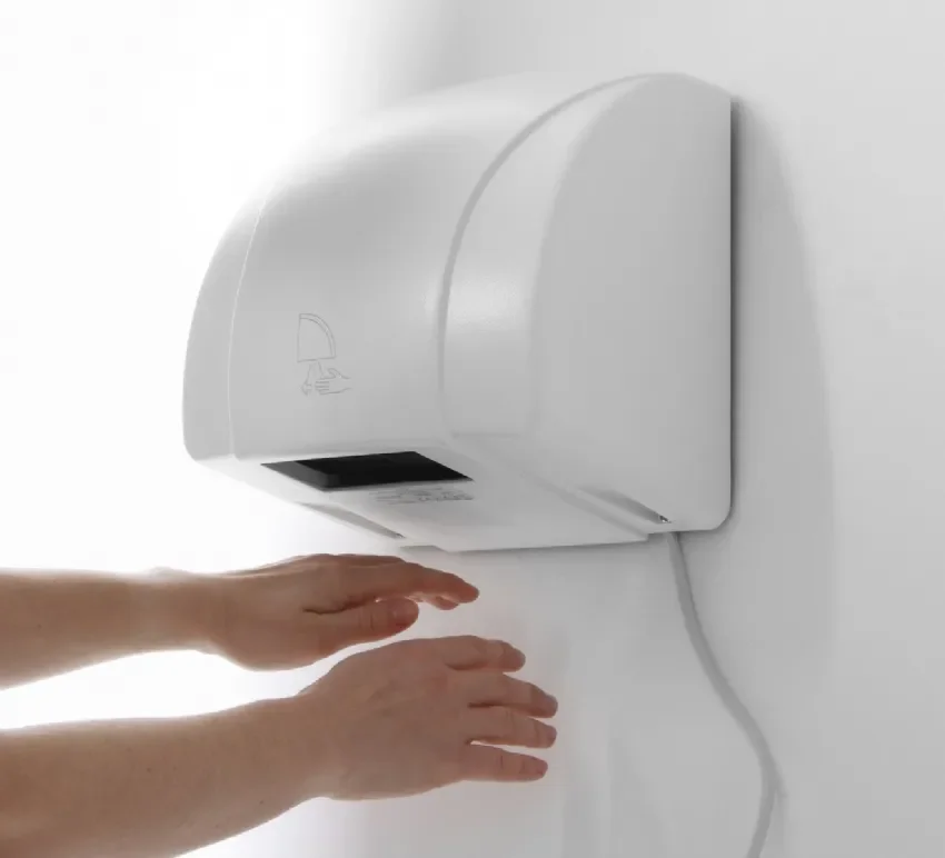 Sèche-mains électrique Produit De Marque