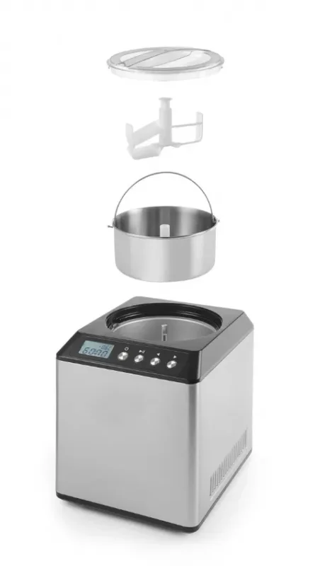 Machine à glaces Super Prix