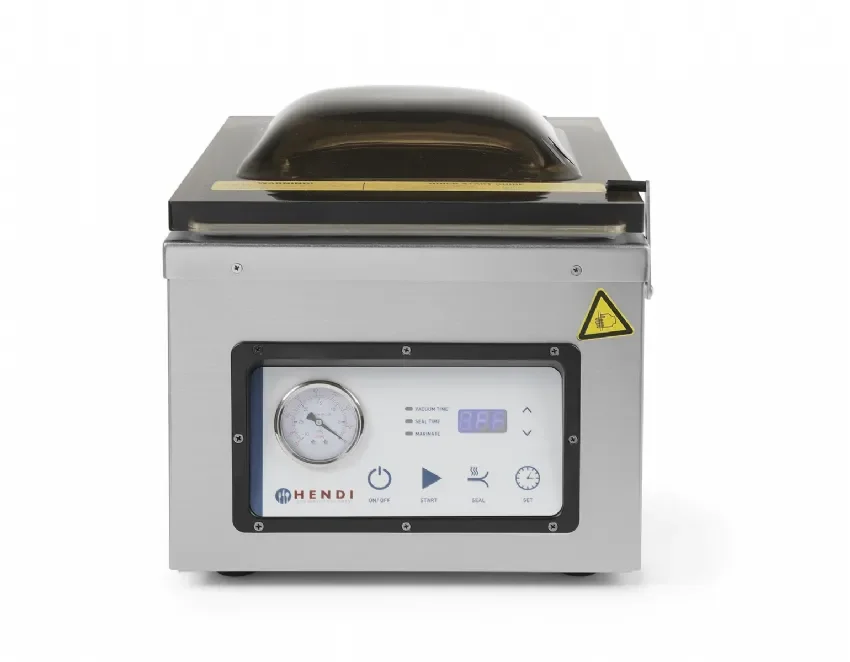Quantité Limitée Machine à emballer sous vide avec chambre profi line 300